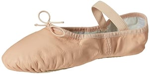 Bloch Chaussures de Danse Dansoft pour Femme, (8,5 M) US, Rose, 35 EU