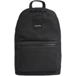 Sac a dos Calvin Klein Jeans  Essential Campus Zaino Uomo Black K50K511615