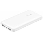 Belkin 20K White Power Bank