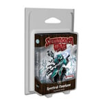 Summoner Wars: Spectral Conclave (Exp.)