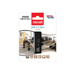 Maxell USB-muistitikku 256GB VENTURE 3.2 Gen1