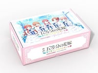 The Quintessential Quintuplets 5 Memory Special Box Nintendo Switch FVGK-0201