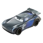 Automodèle Mattel GNW87 DISNEY CARS Mini À Roue Libre Assorti