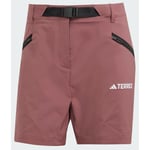 adidas Terrex Xperior Mid Shorts, storlek 48