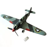 Franklin Mint B11B579 Art. 98215 Echelle 1:48 Hawker Hurricane Roi Navy-Faa 800