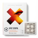 Vice Reversa Spot Stoppa - Pimple Patches Acne Treatment with Salicylic Acid,