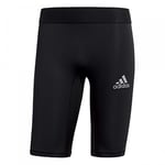 adidas Men's ASK SPRT ST M Tights, Black, LT