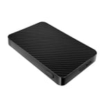 INN Disque dur externe 1 to USB3.0 40 M-120 M/S compatible multi-appareils transmission haute vitesse disque dur mécanique externe