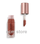 MAKEUP REVOLUTION Pout Bomb Gloss à lèvres COOKIE 4.6 ml /EBOP