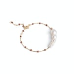 Lola Carmen Copper Bracelet