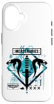 Coque pour iPhone 16 Sniper Elite Mercenaries Faction multijoueur