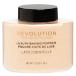 Makeup Revolution Lace Baking Powder 35 g