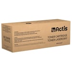 Actis Cartouche De Toner Th-410x (remplacement Hp 305x Ce410x Supreme