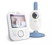 Philips Avent SCD845/26 Digital babyalarm med video