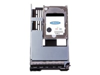 Origin Storage Nearline - Hårddisk - 1 Tb - Hot-Swap - 3,5" - Sas - 7200 Rpm - För Dell Poweredge R410, R510 (3,5"), R710 (3,5"), T410 (3,5"), T610 (3,5"), T710 (3,5")