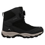 Viking Bjork Warm GTX BOA Kängor Black