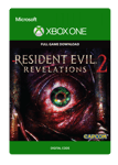 Resident Evil Revelations 2: Deluxe Edition