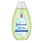 Johnson's Baby Shampoo