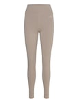 Tyra Tights Beige Drop Of Mindfulness