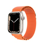 DUX DUCIS GS Apple Watch SE 40mm etc Urrem - Orange