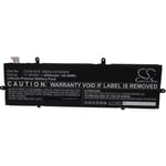 Battery for Asus ZenBook 14 UX434FQ-AI116T UX433FQ-AI109T UX433FQ-A5107R 4250mAh