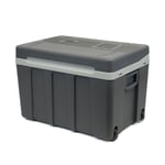 50L Thermoelectric Cool Box Cooler & Warmer Box For 12V Socket Streetwize LWKB4