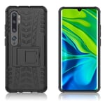 Offroad Xiaomi Mi CC9 Pro skal - Svart