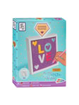 Creative Craft Group Craft set Diamond Painting 'LOVE'