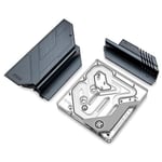 EK Water Blocks EK-Mana LiteBlock MAG Torpedo Z690 D-RGB – Acryl