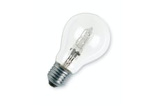 Halogen Eco Normal 57w E27 Superstar