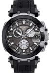 Tissot Watch T-Race Quartz Chrono