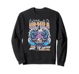 Disney Villains The Little Mermaid Ursula World Tour Band Sweatshirt