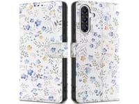 Tech-Protect Wallet Galaxy A36 5G Spring Flowers