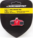 Jagwire Sport Semi-Metallic Disc Brake Pad for SHIMANO M8020/M820/M810/M640 TRP