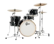 Gretsch Drums Catalin Club 12x8 14x14 20x14 14x55 HW Piano Black