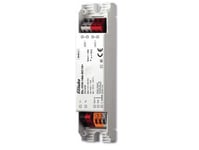 Eltako Dl-1Ch-16A-Dc12+, Dimmer, Utvendig, Trådløs, Hvit, Led, Ip20