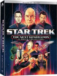 Star Trek The Next Generation 4Movie Collection (19942002)