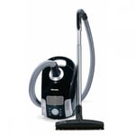 Aspirateur avec sac Miele Compact C1 EcoLine Noir