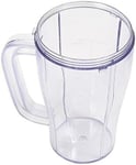 Kenwood Blender/Smoothie Maker Travel Mug-for: BL030, SB055 Etc. (711633), 1 Co