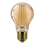 Philips LED A60 25W 1800K E27 NDSRT Amber 1PF