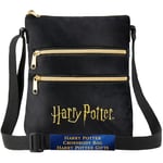 Harry Potter Sac à Main - Sacs Bandoulière Femme Fille