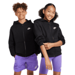 Sportswear Club Fleece, hettejakke, junior