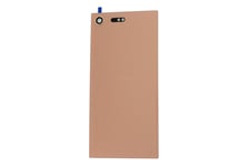 Genuine Sony Xperia XZ Premium G8141, G8142 Pink Battery / Rear Cover (No Adh...