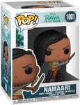 Figurine Funko Pop - Raya Et Le Dernier Dragon N°1001 - Namaari (50552)