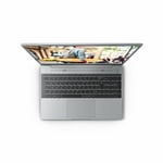 Laptop Medion Akoya E15301 15,6" 8 GB RAM 256 GB SSD Spansk qwerty AMD Ryzen 7 3700U