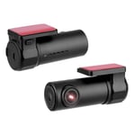 Dashcam S600 Wifi Bilkamera - Night Vison / G-sensor - iOS / Android