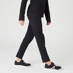 Decathlon Breathable Cotton Jogging Bottoms 900