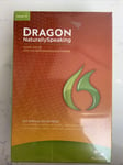 Dragon Naturally Speaking 12 Home Edition DUTCH - Sealed