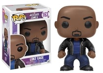 Figurine Funko Pop! Jessica Jones : Luke Cage