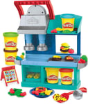 HASBRO - PLAY-DOH Kitchen création – Le p'tit resto -  - HASF8107